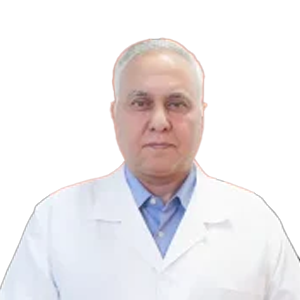دکتر خلج هدایتی