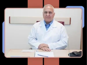 دکتر حبیب اله خلج هدایتی